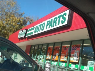O'Reilly Auto Parts