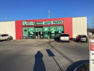 O'Reilly Auto Parts