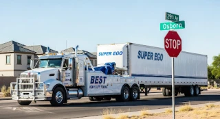 Best Heavy Duty Wrecker Austin