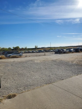 Austin Frontier Towing