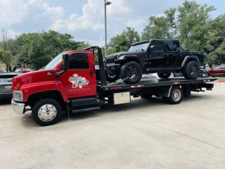 Star P Towing LLC