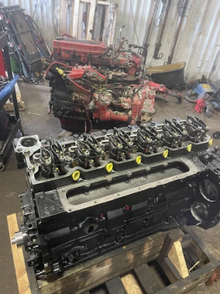 Heavy Duty Truck & Transmission Services, LLC