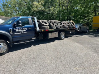 Scotts Auto Towing