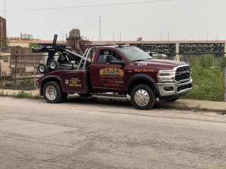 Ecke's Towing-Division of Seaway