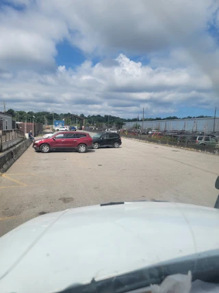 City of Cleveland Vehicle Impound Unit