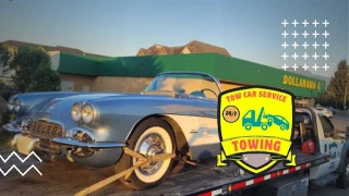 East Side Road Helpers | 24X7 on Call