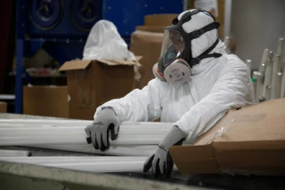 Cleanlites Recycling | Ohio