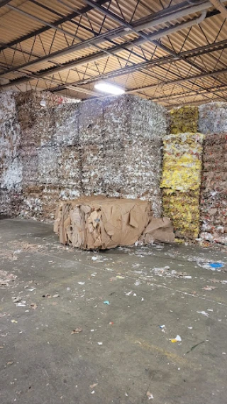 Recycling Alliance Ltd.