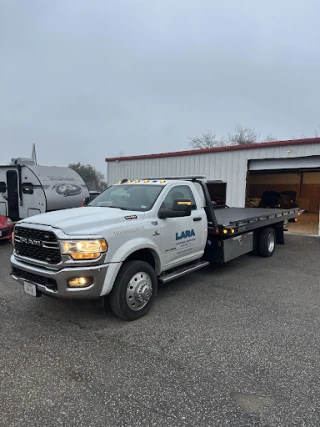 Lara towing llc