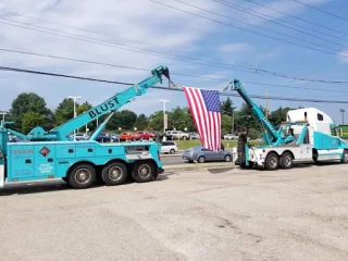 Blust Sales & Service