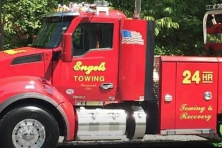 Engel's Auto Towing & Recovery