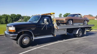 AJ's Towing and Recovery
