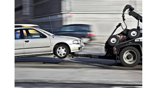 Fender's Wrecker Service