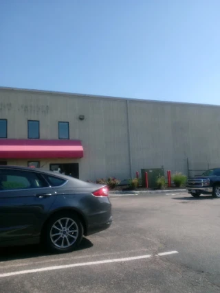 Keystone Automotive - Cincinnati