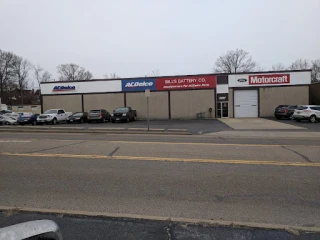 Bill's Battery Co Inc