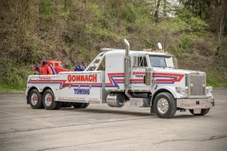 Gombach Towing & Auto Salvage