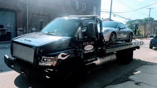 Redline Roadside 24HR Towing & Roadside Assistance