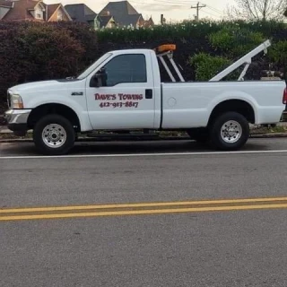 Dave's Towing