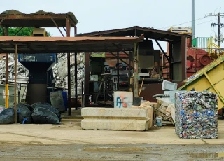 Monterrey Metal Recycling Solutions