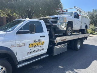 Eagle towing of San Antonio