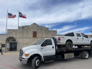 Texas Pro Towing