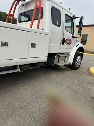 Chacon Towing & Roadside Assistance