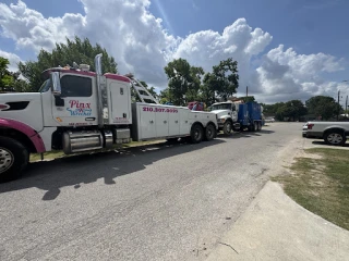 pinx wrecker llc