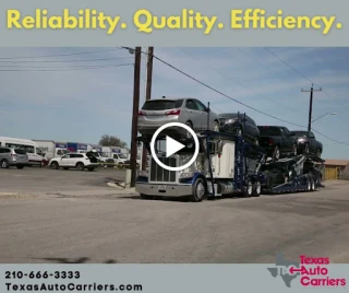Texas Auto Carriers