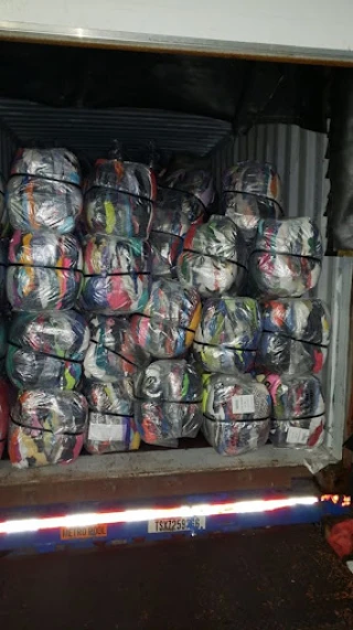 Trans America Trading