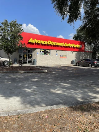 Advance Auto Parts