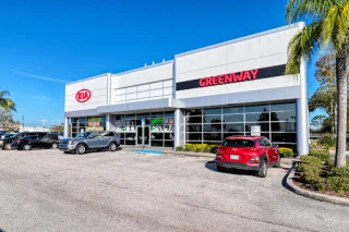 Greenway Kia West