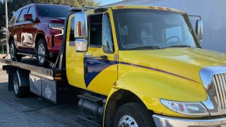 Quick Pick Towing LLC