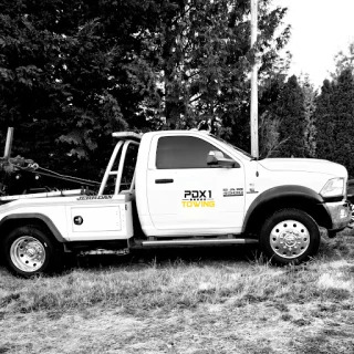 PDX 1 Towing LLC