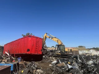 St. Louis Metal Recycling