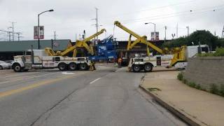 Bill's Wrecker Service