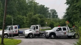 SemperFi Towing and Auto Transport