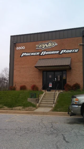 Packer Norris Parts