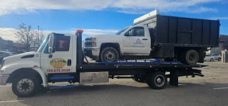 Colorado Rockies Towing LLC