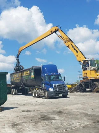 Eagle Metals Recycling