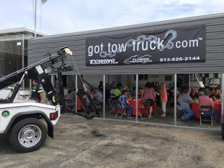 Florida Wrecker Sales