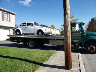 Leffler's Service Company Inc.