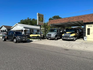 Dixie Wrecker Service