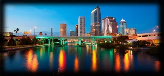 Big League Towing Company