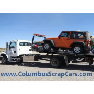Columbus Scrap Cars - photo 3