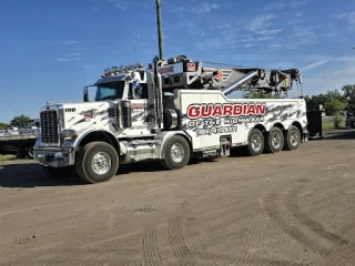 Crockett's Towing and Transport