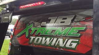 JB XTREME TOWING