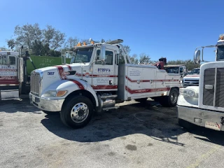 Stepps Towing Service, Inc.