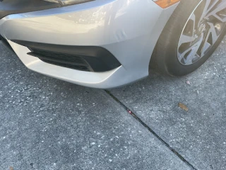 Affordable Auto Body