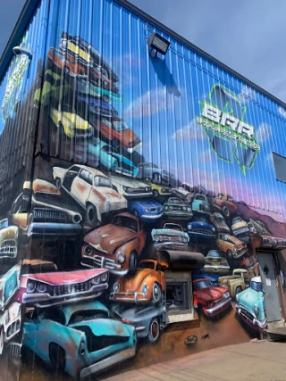 Brooklyn Resource Recovery Inc