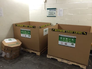 My Battery Recyclers (MYBRS)